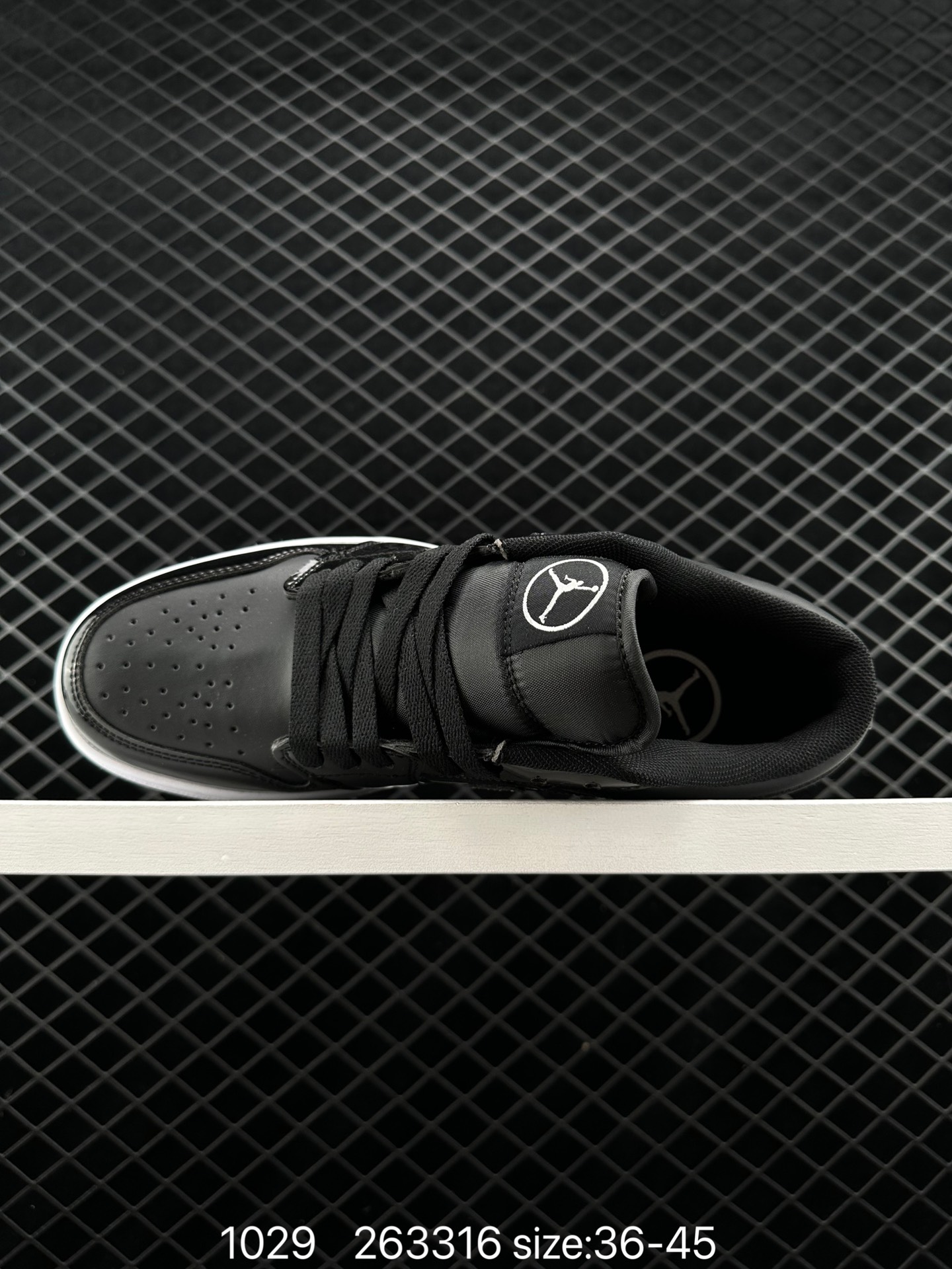 Air Jordan 1 Low SE ASW 